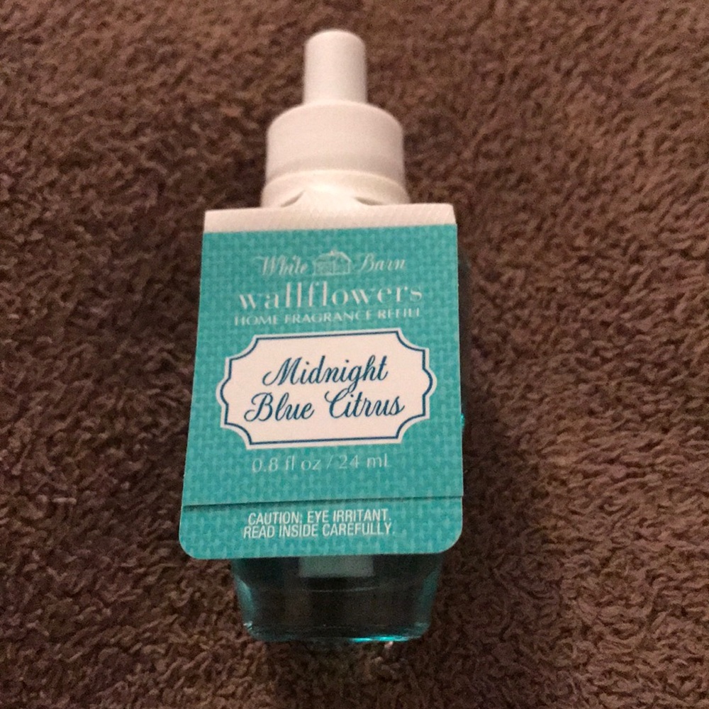 Brand New B&BW Wallflowers Fragrance Refill
